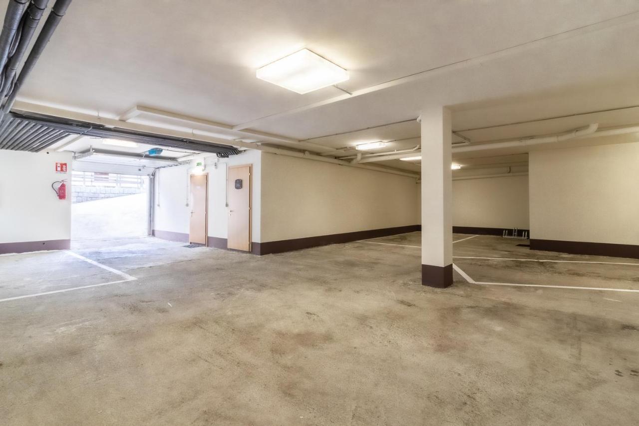 Suite Italy Pinzolo Due Giustino Exterior foto